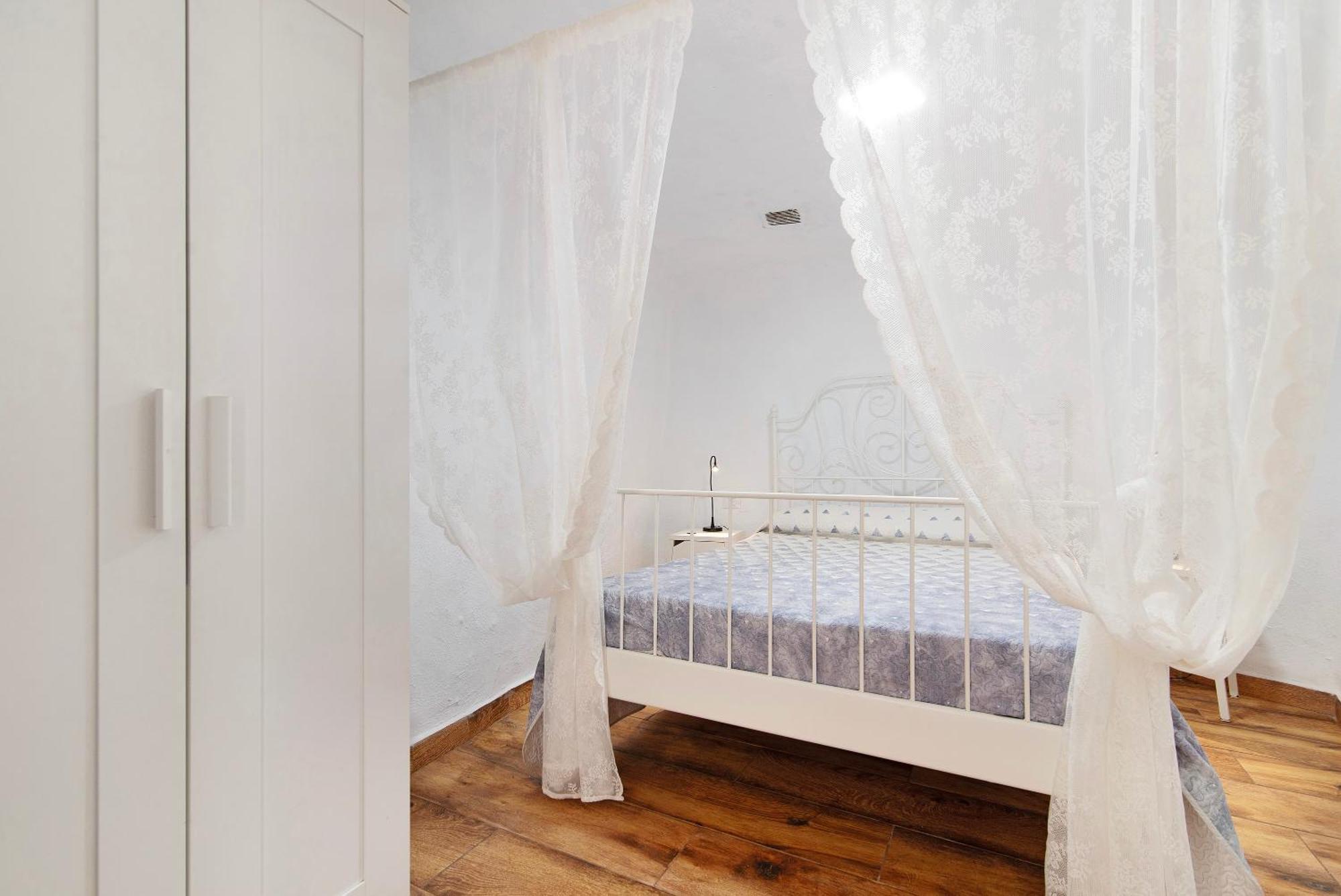 Hogar Vacacional Talumaya Santa Maria de Guia de Gran Canaria Zewnętrze zdjęcie