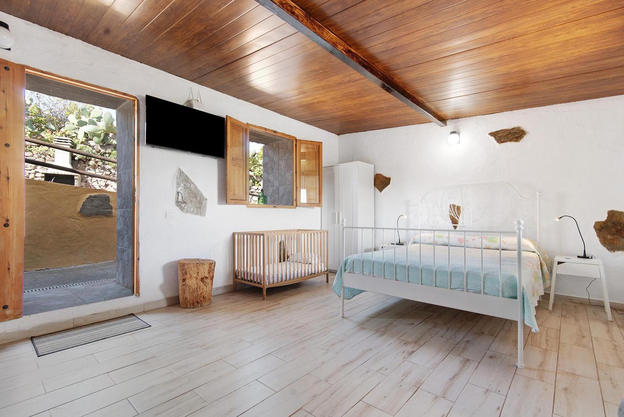 Hogar Vacacional Talumaya Santa Maria de Guia de Gran Canaria Zewnętrze zdjęcie